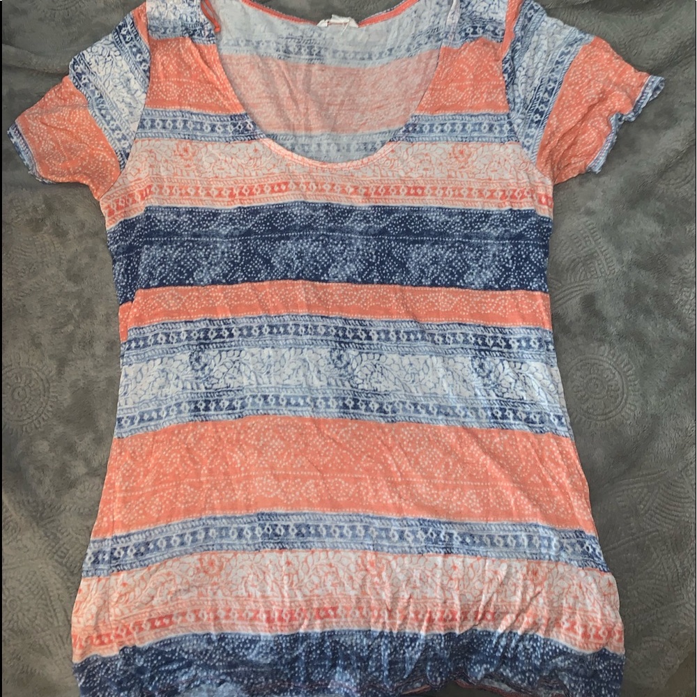 Women’s tee